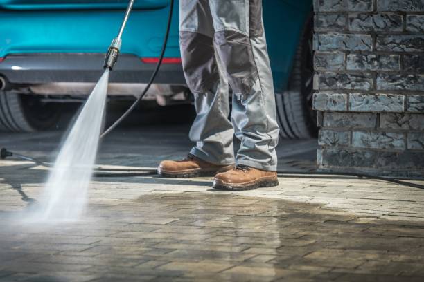 Best House Exterior Washing  in Royal Pines, NC
